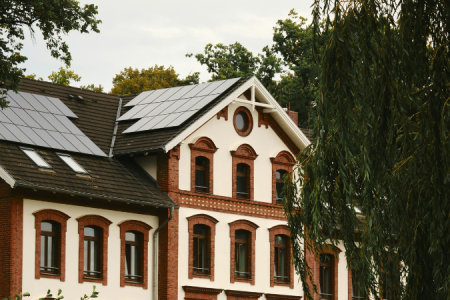 Offene Immobilienfonds: Zwischen Stabilität und steigenden Risiken