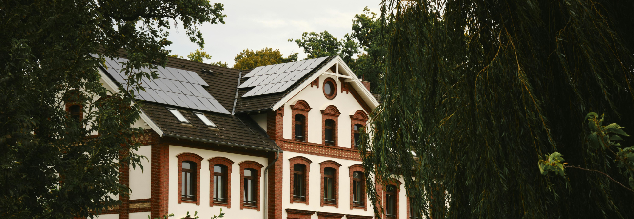 Offene Immobilienfonds: Zwischen Stabilität und steigenden Risiken