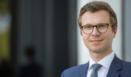 Thilo Stadler