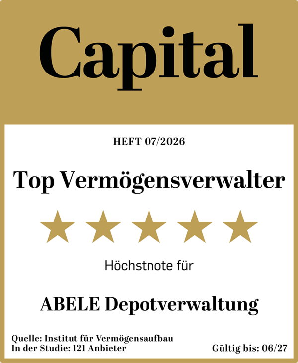 Top VV allgemein 5 Sterne_ABELE