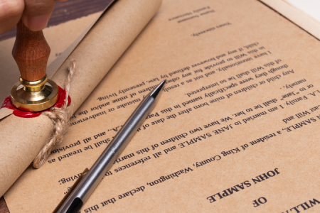 Geerbtes Depot: Diese Steuerfallen können teuer werden