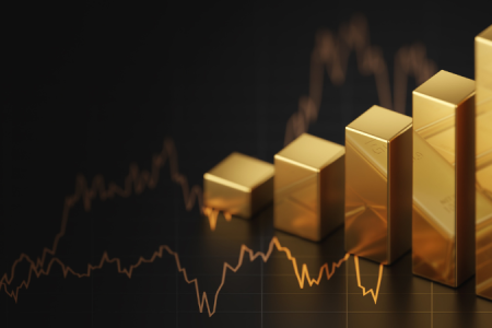 Gold auf hohem Niveau: Sollten Anleger jetzt noch einsteigen?