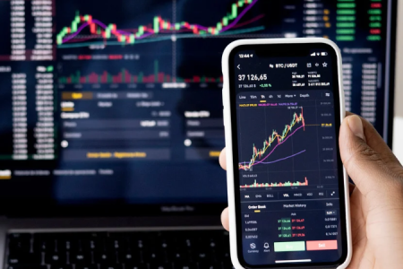 Ist es Zeit für Anleihen statt Aktien?