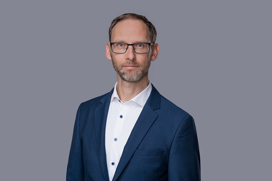 wevest Vermögensverwaltung AG