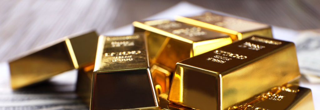 Gold auf Rekordkurs – doch Vertrauen hat seinen Preis