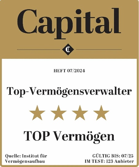 capital für v check